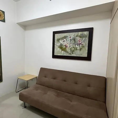 1-Br Unit At Light Residences