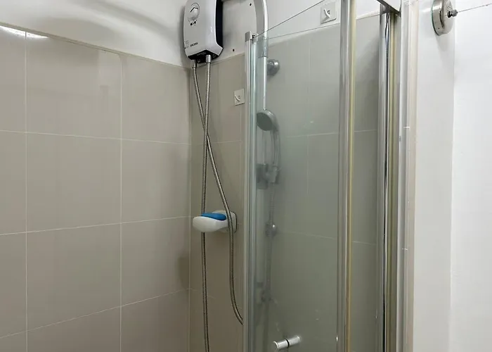 1-br Unit At Light Residences Manille